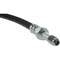 Centric Parts Brake Hose, 150.37031 150.37031 - alternate 2
